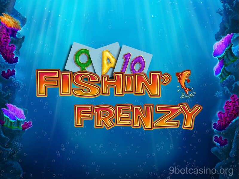 Fishin Frenzy
