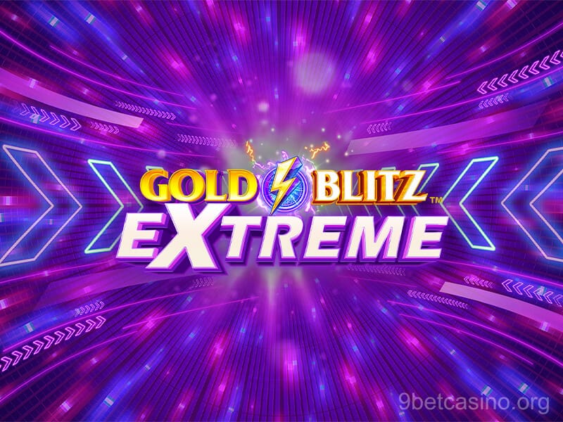 Gold Blitz Extreme