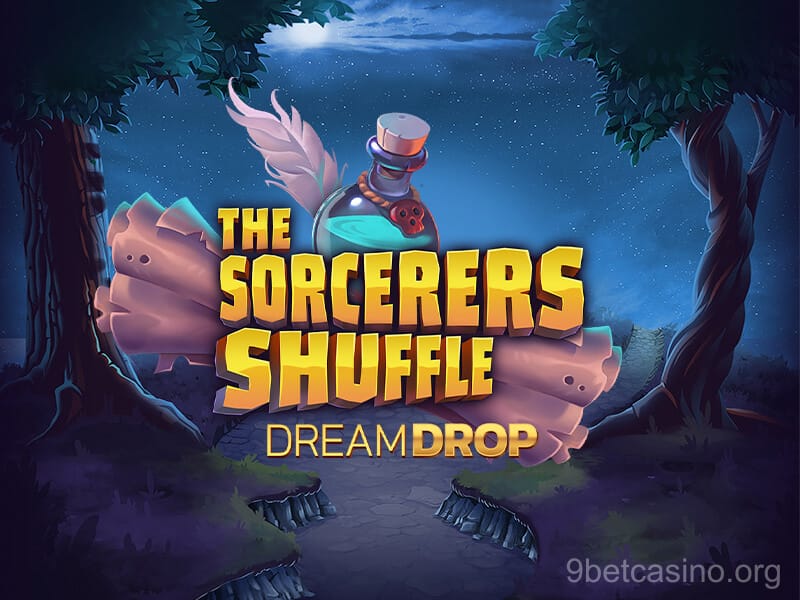 The Sorcerers Shuffle Dream Drop