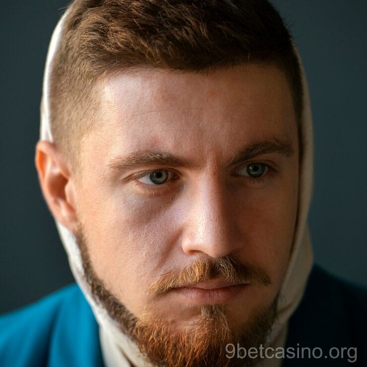 Avatar do jogador Ricardo