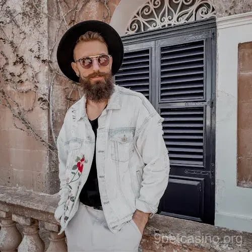 Avatar do jogador Marcos